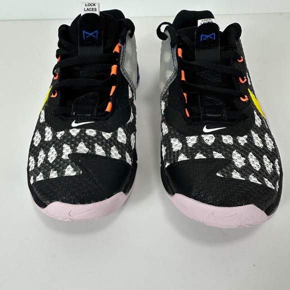 Nike Metcon 7 Black size 5 - Picture 2 of 7